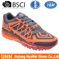 High Quality Wholesale Men Running Sport Shoes